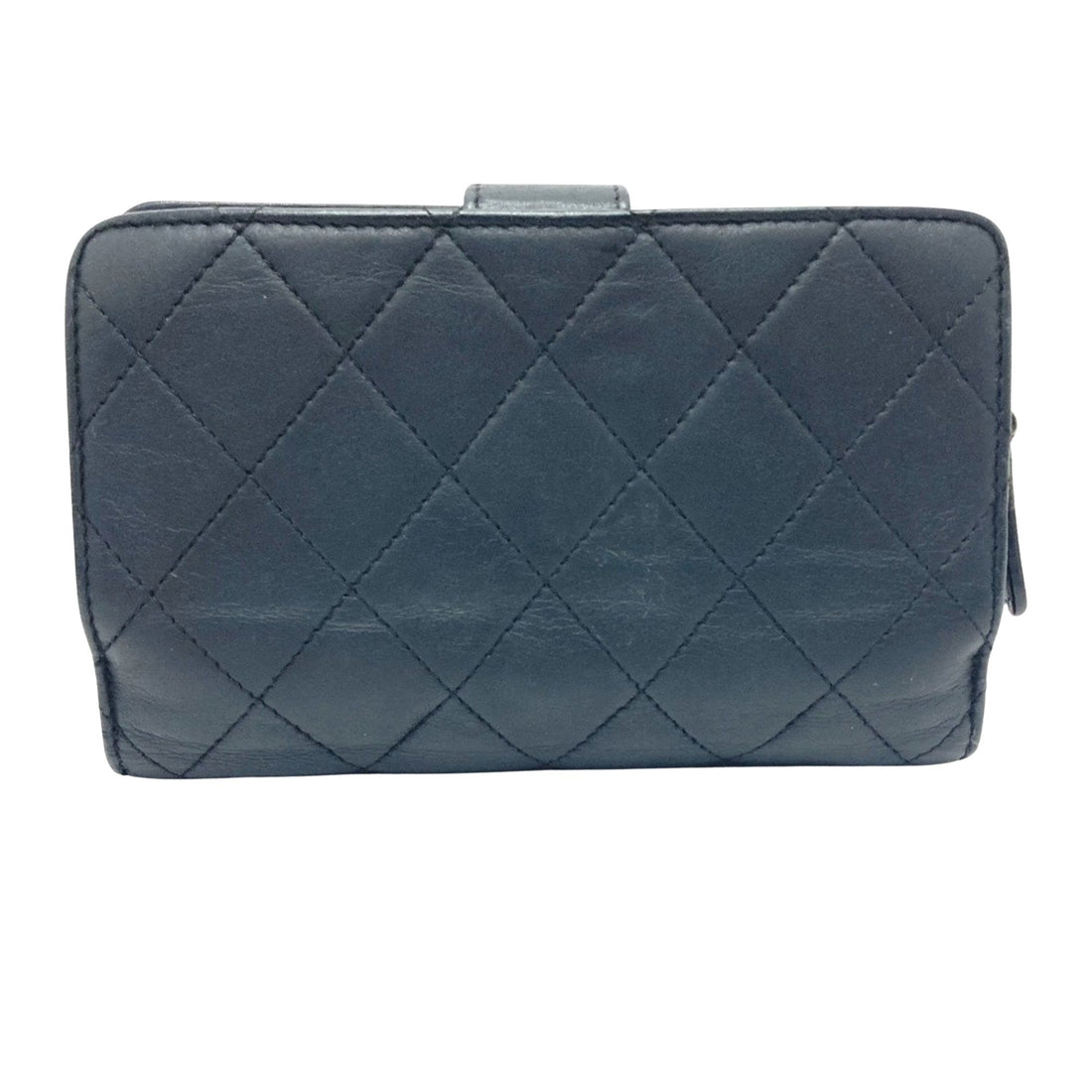 Top Quality Chanel Matelasse Wallet