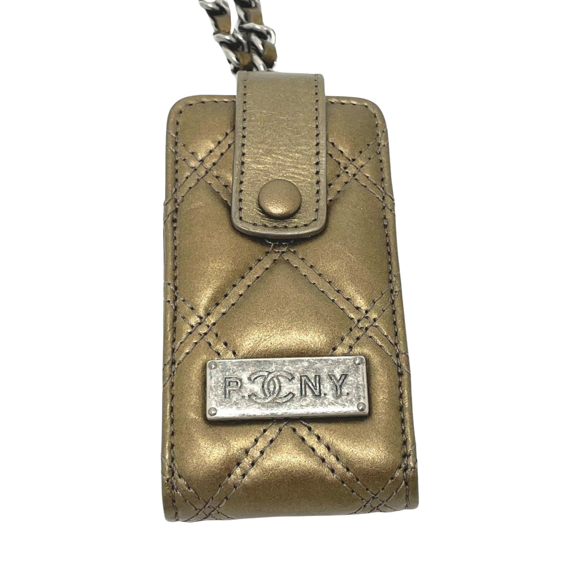 Top Quality Chanel Mini matelasse Shoulder Bag