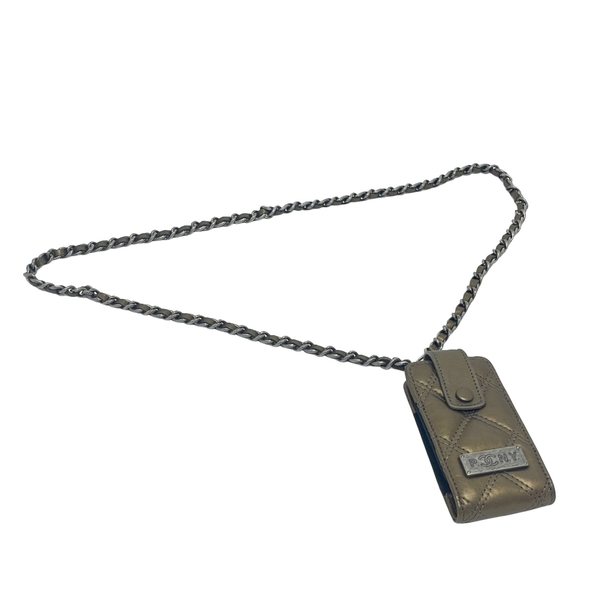 Top Quality Chanel Mini matelasse Shoulder Bag