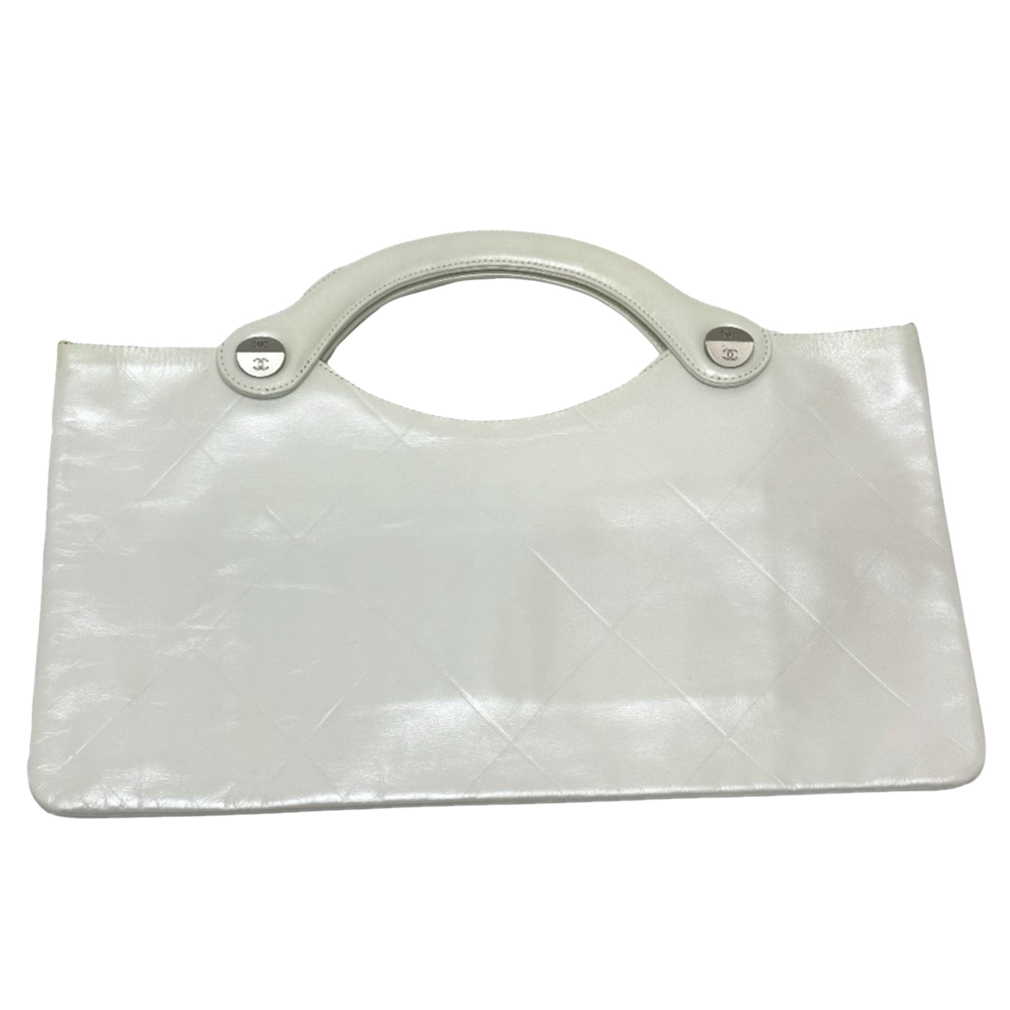 Top Quality Chanel Matelasse Handbag