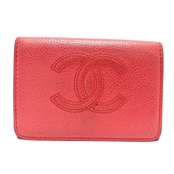 Top Quality Chanel Logo CC Wallet