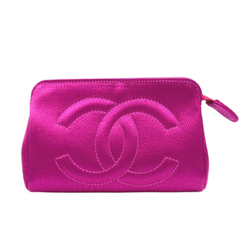 Top Quality Chanel Logo CC Clutch Bag