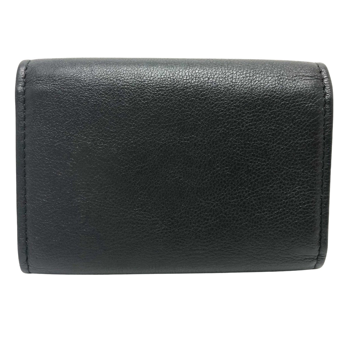 Top Quality Chanel Logo CC Wallet