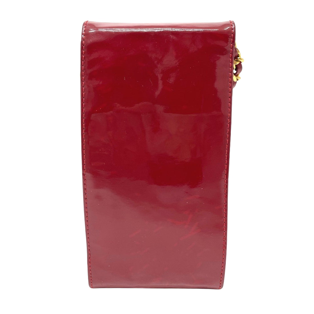 Top Quality Chanel Logo CC Shoulder Bag