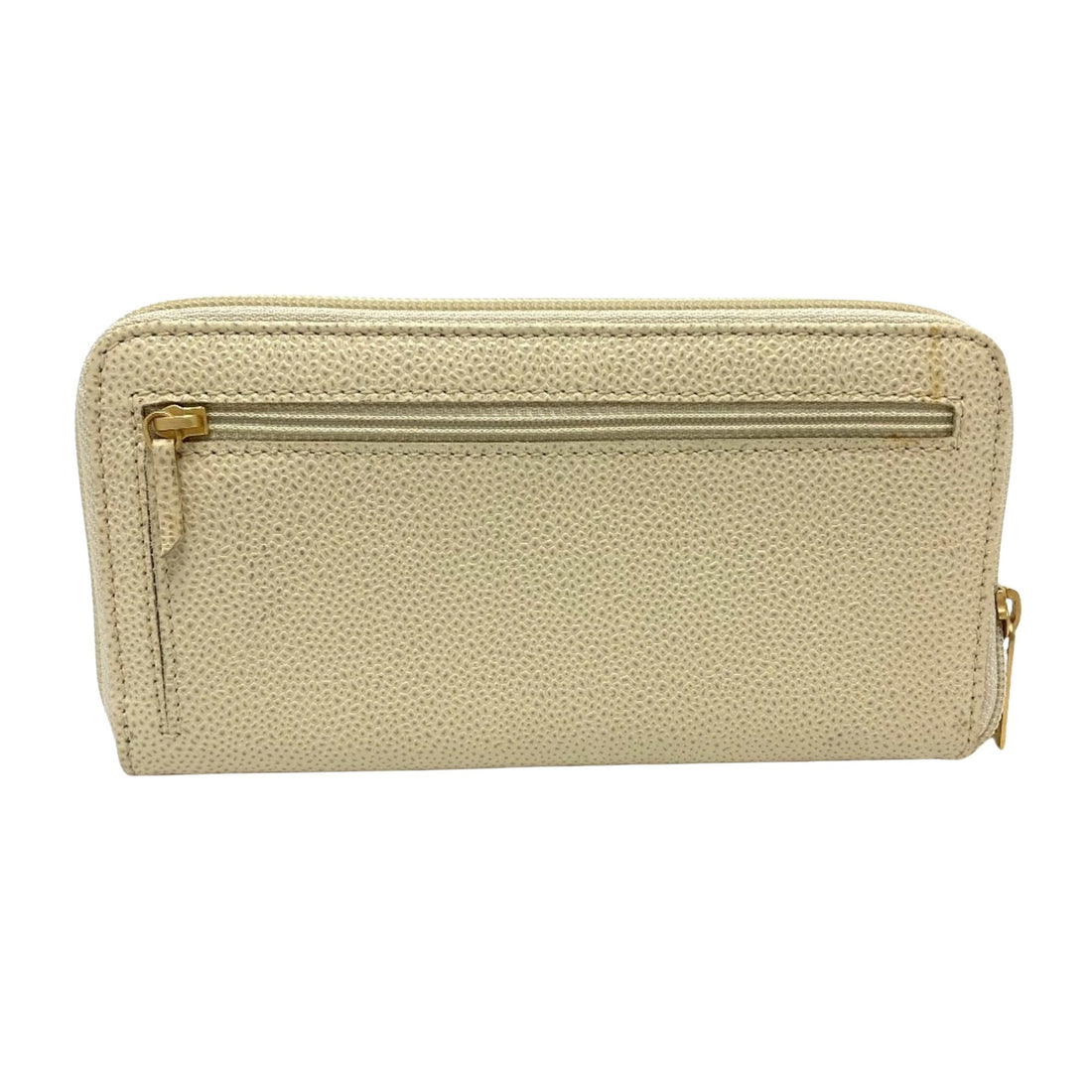 Top Quality Chanel Logo CC Wallet