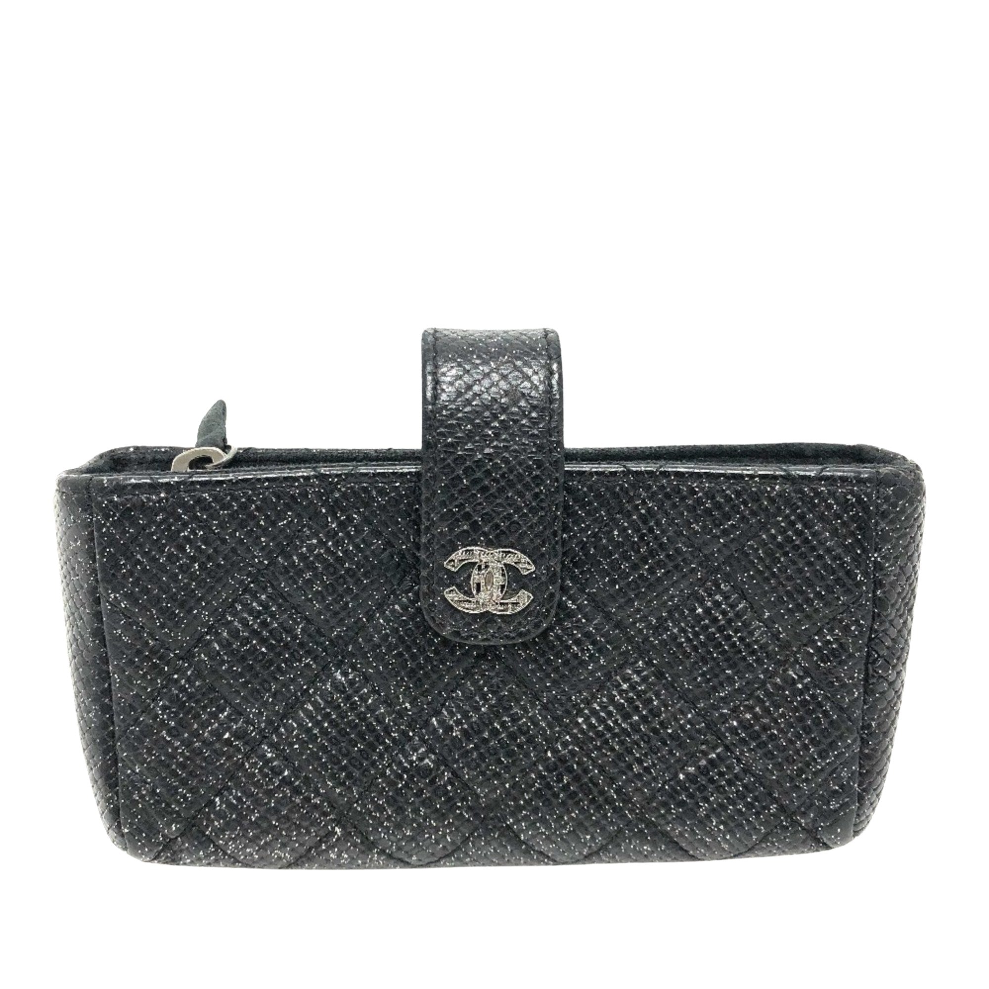 Top Quality Chanel Matelasse Wallet
