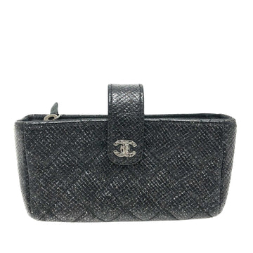 Top Quality Chanel Matelasse Wallet