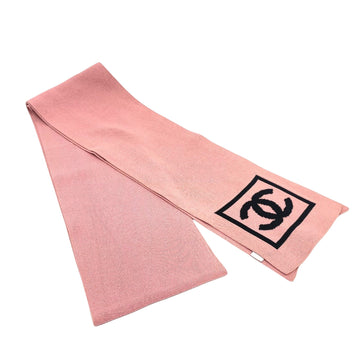 Top Quality Chanel Logo CC Scarves