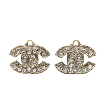 Top Quality Chanel Coco Mark Earrings