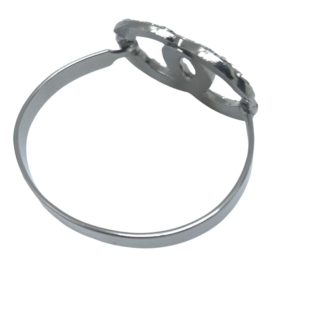 Top Quality Chanel Logo CC Bracelet