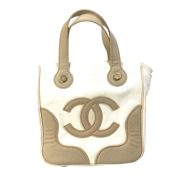 Top Quality Chanel Logo CC Tote