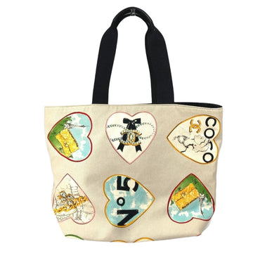 Top Quality Chanel Logo CC Tote