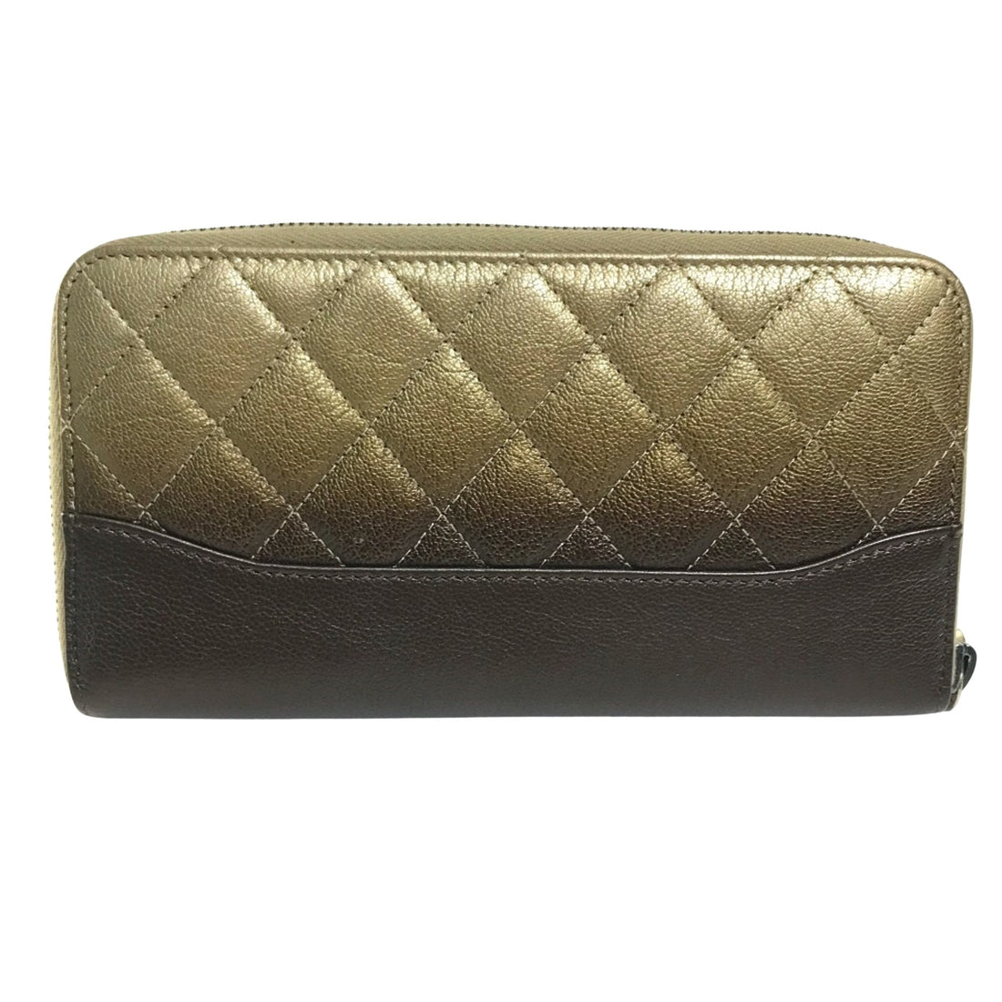 Top Quality Chanel Matelasse Wallet