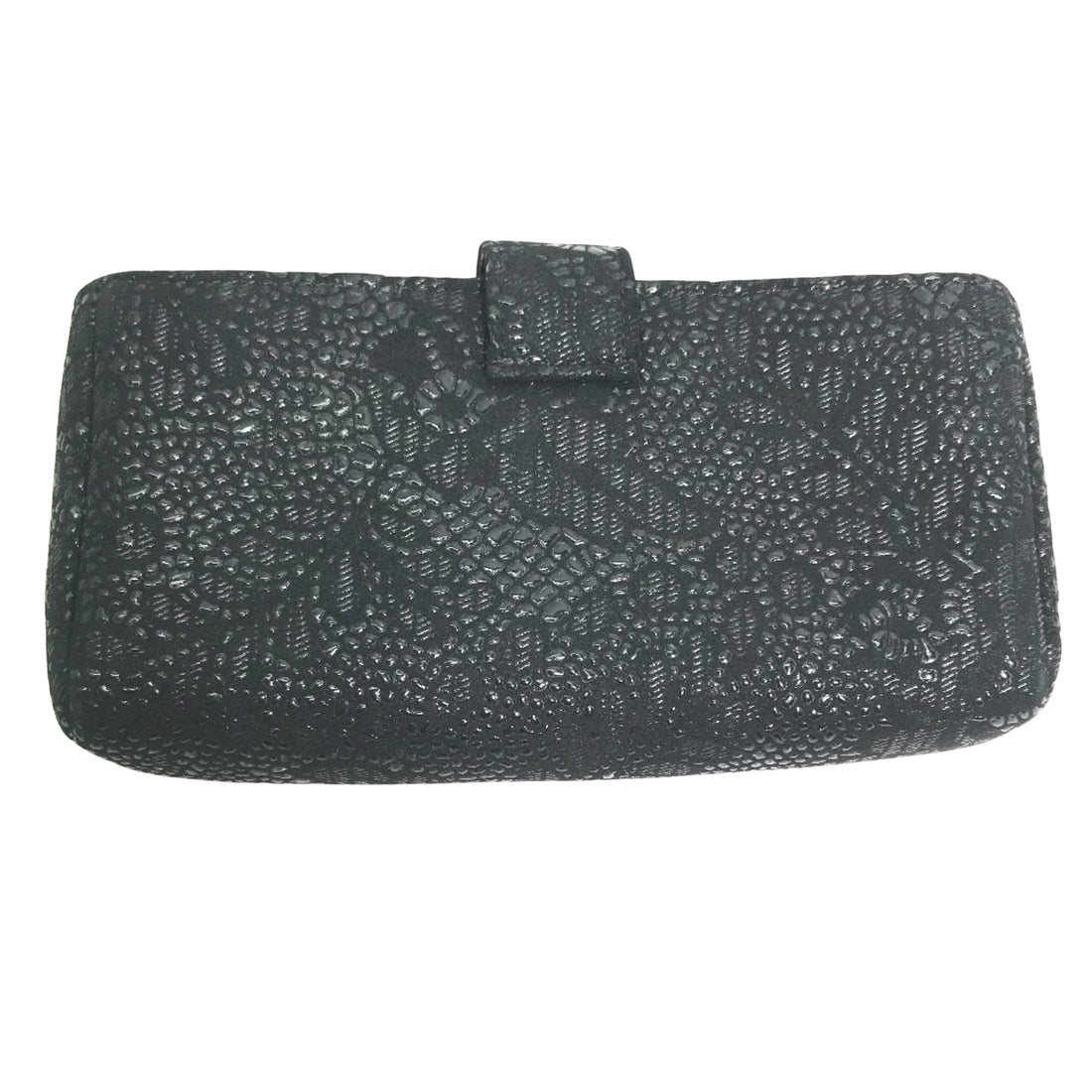 Top Quality Chanel Logo CC Wallet