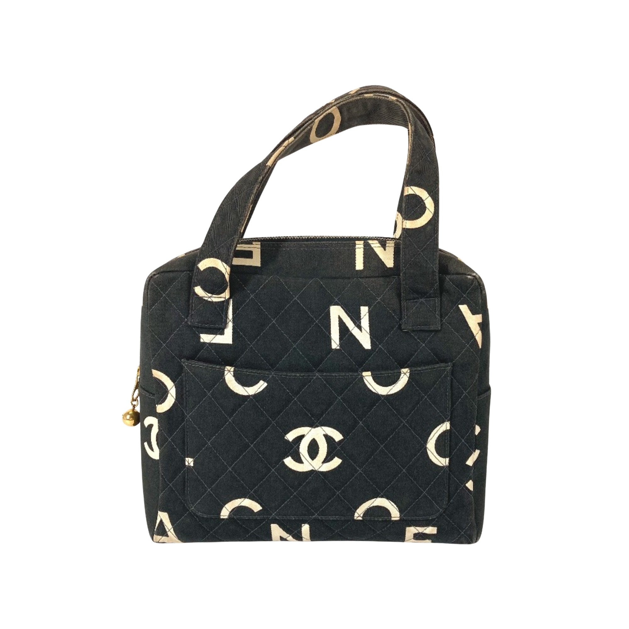 Top Quality Chanel Icon Handbag
