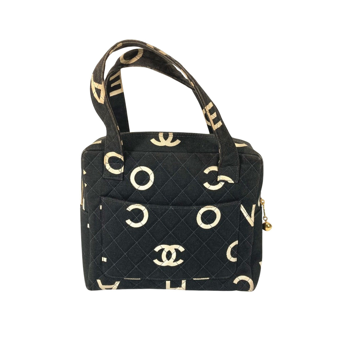 Top Quality Chanel Icon Handbag