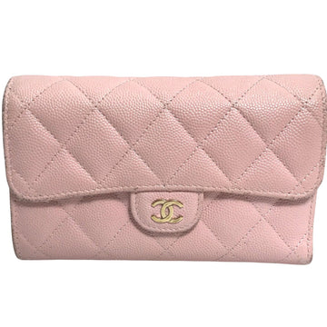 Top Quality Chanel Matelasse Wallet