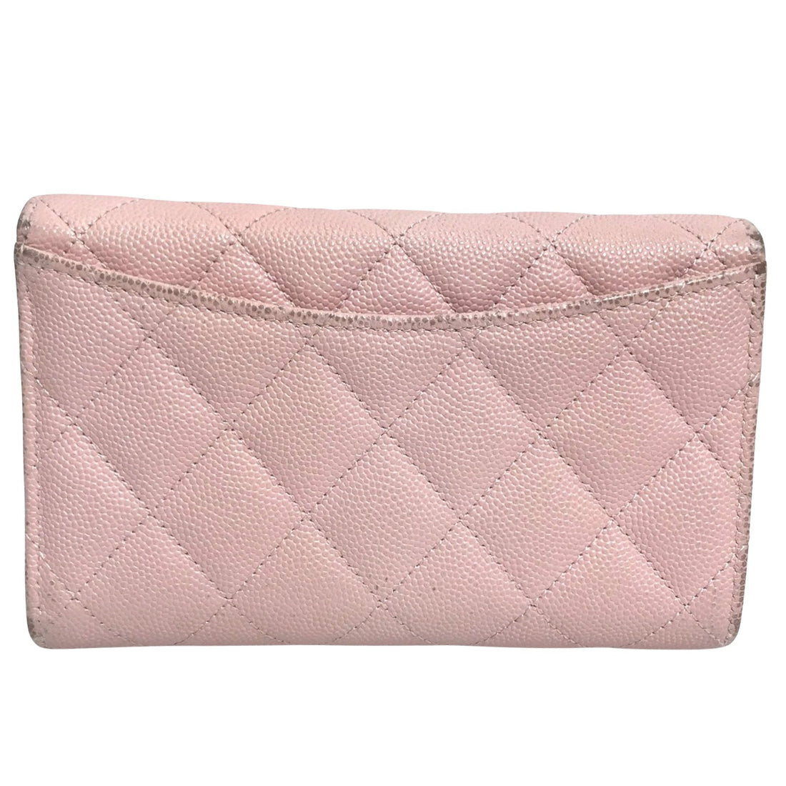 Top Quality Chanel Matelasse Wallet