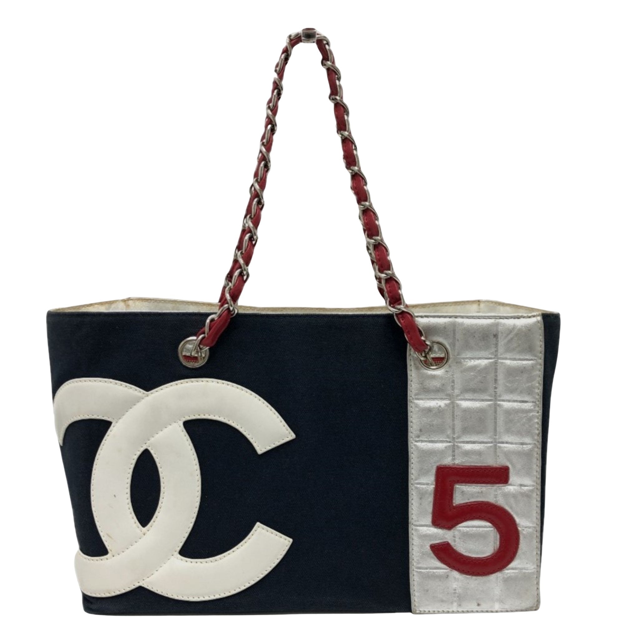 Top Quality Chanel Numero 5 Tote