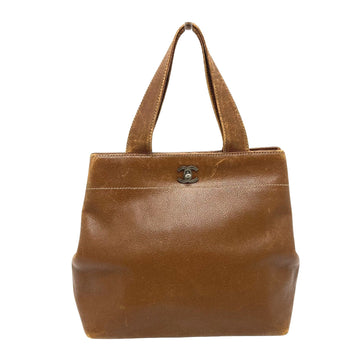 Top Quality Chanel Logo CC Handbag