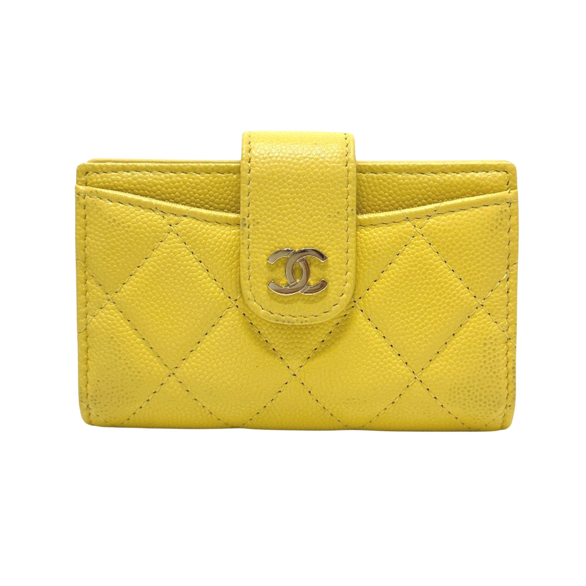 Top Quality Chanel Matelasse Wallet