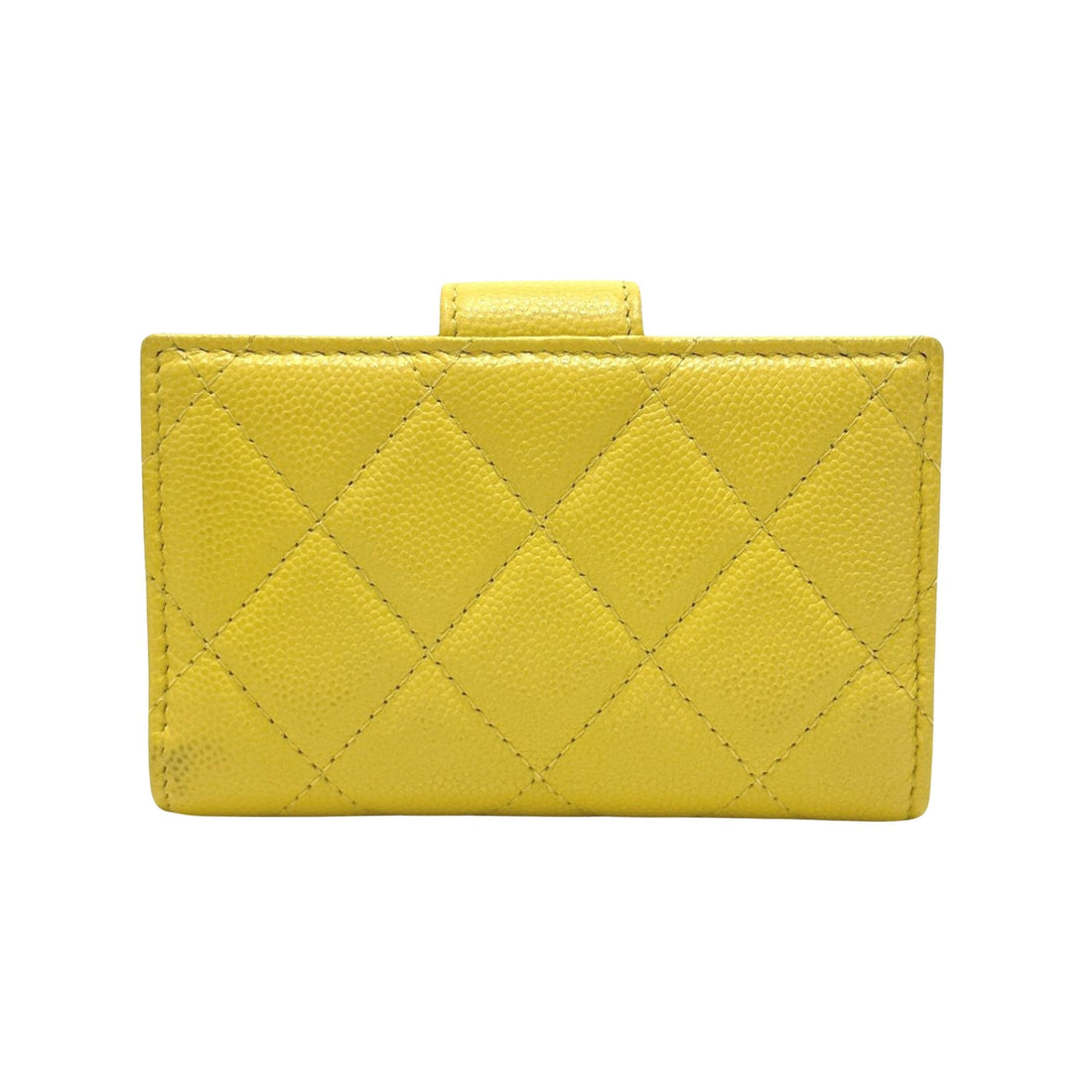 Top Quality Chanel Matelasse Wallet