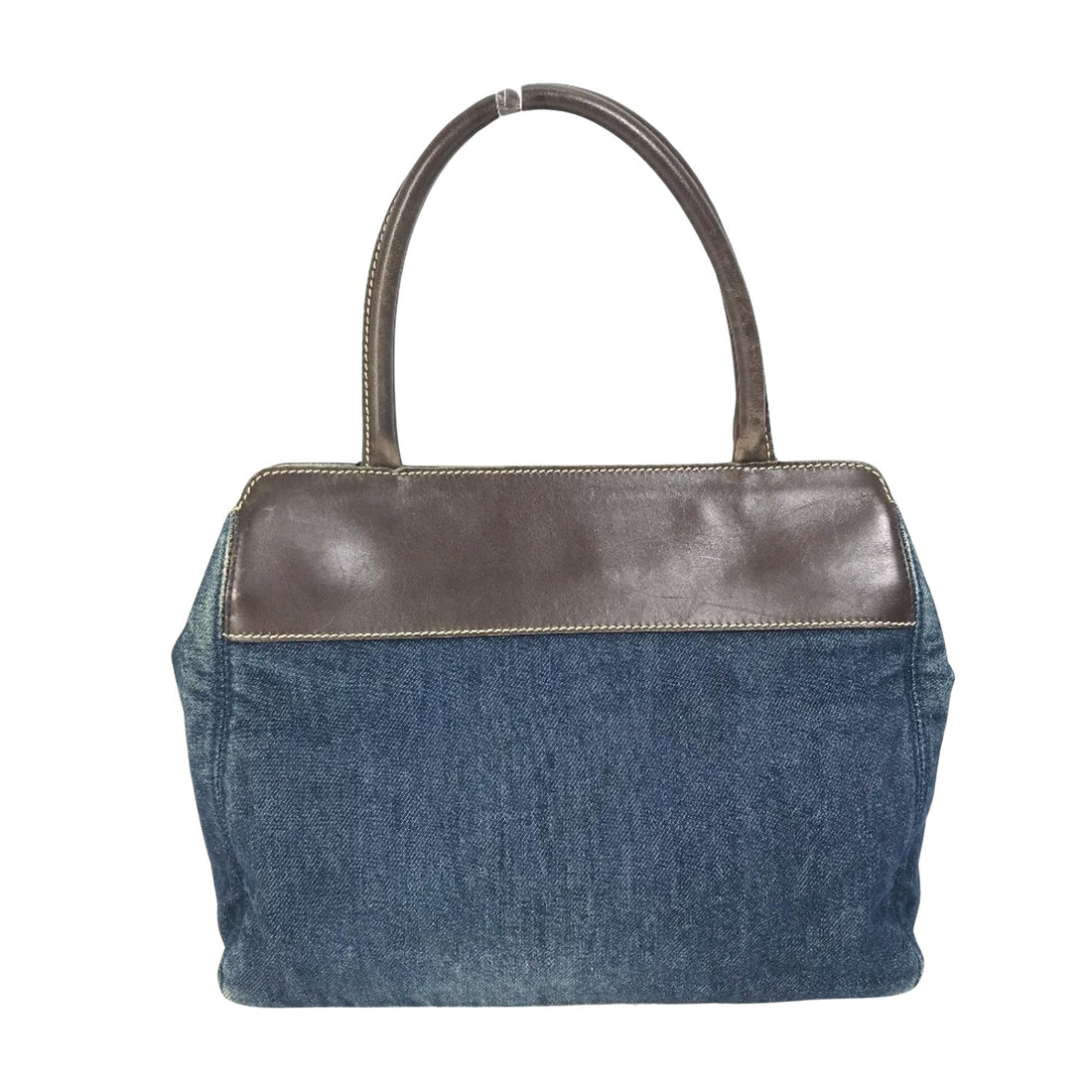 Top Quality Chanel Logo CC Tote