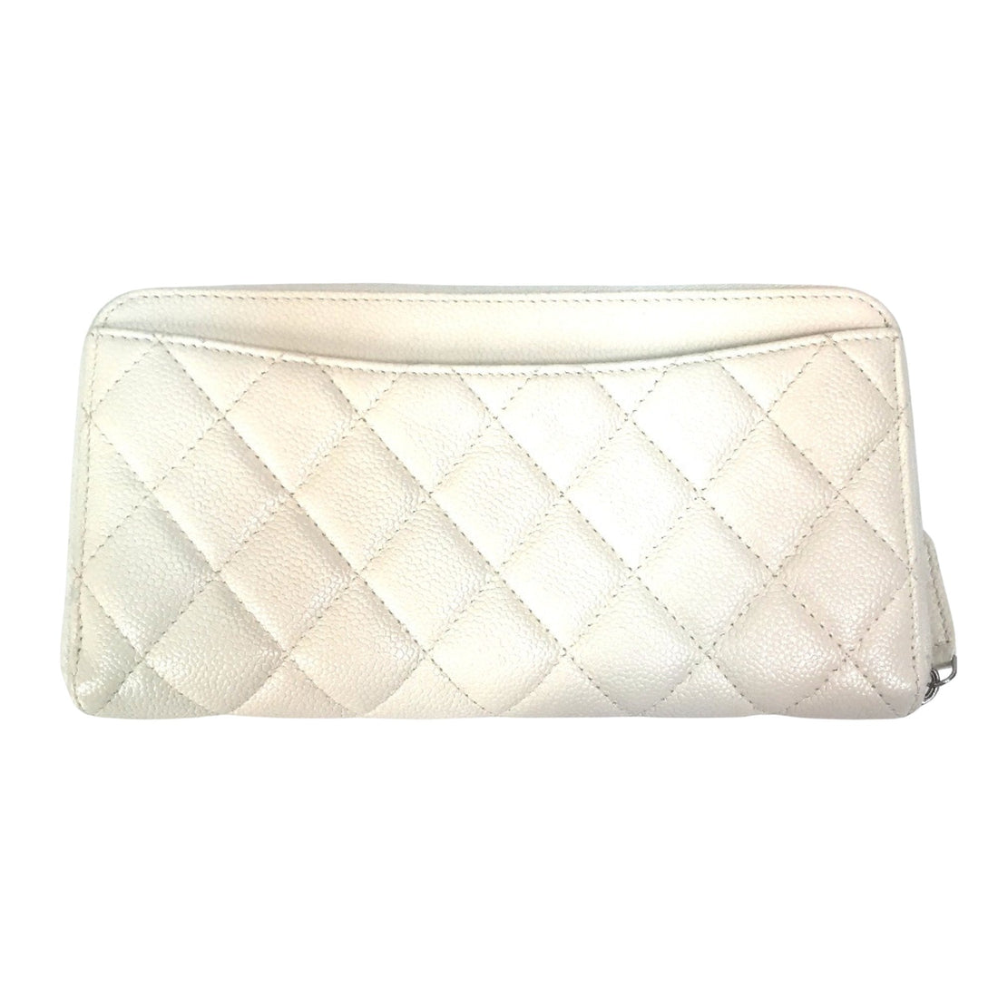 Top Quality Chanel Matelasse Wallet