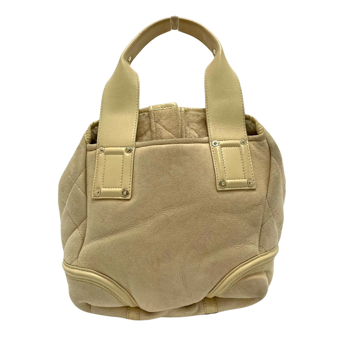 Top Quality Chanel Logo CC Handbag