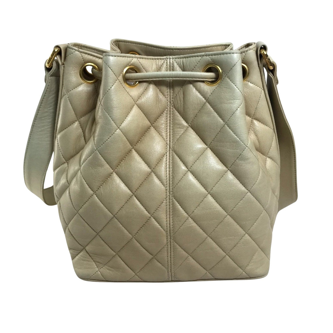 Top Quality Chanel Matelasse Shoulder Bag