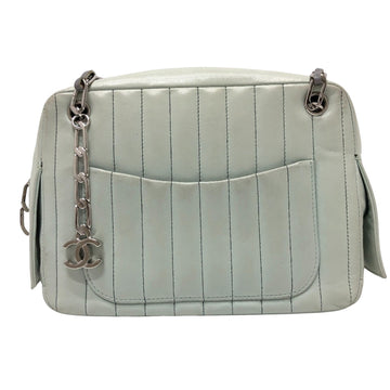 Top Quality Chanel Mademoiselle Shoulder Bag