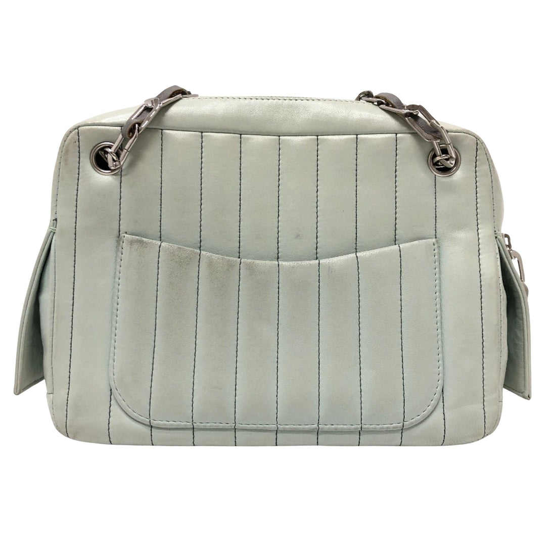 Top Quality Chanel Mademoiselle Shoulder Bag