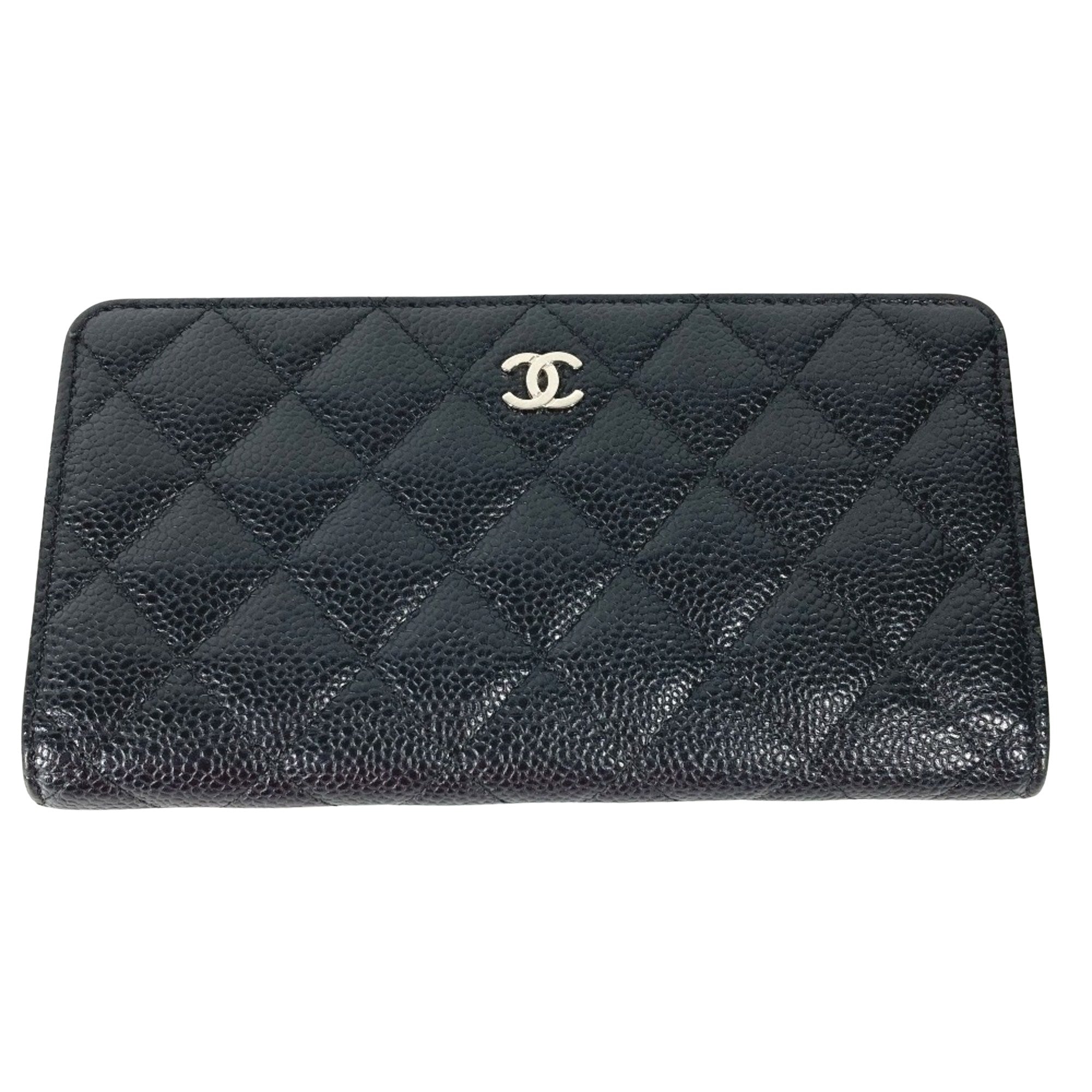 Top Quality Chanel Matelasse Wallet