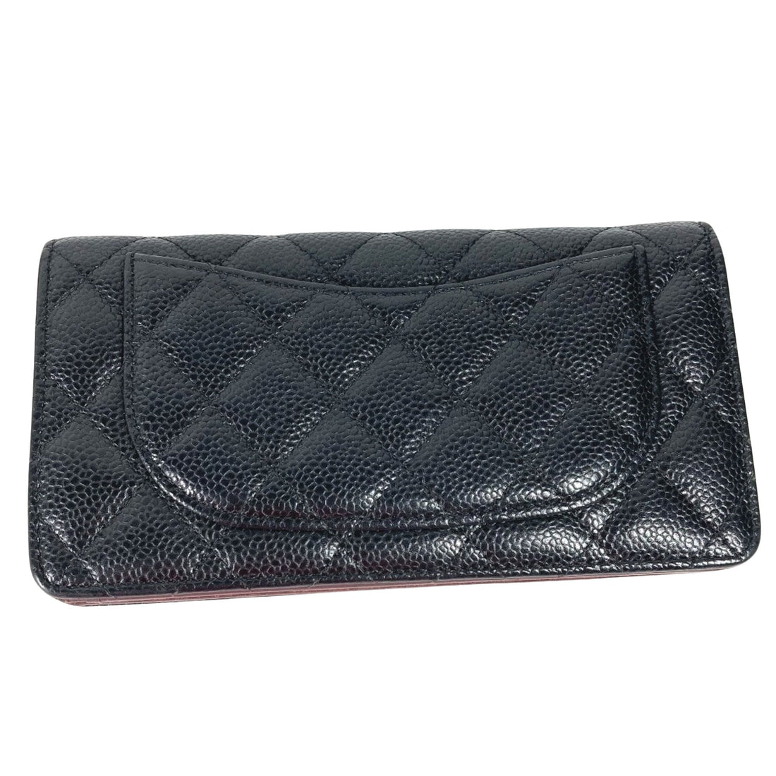 Top Quality Chanel Matelasse Wallet