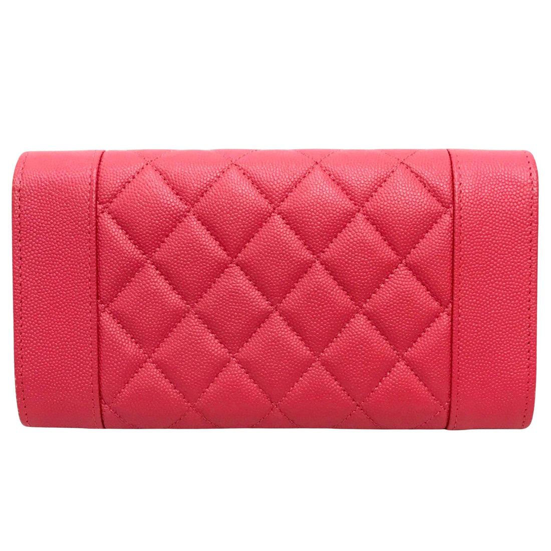 Top Quality Chanel Matelasse Wallet