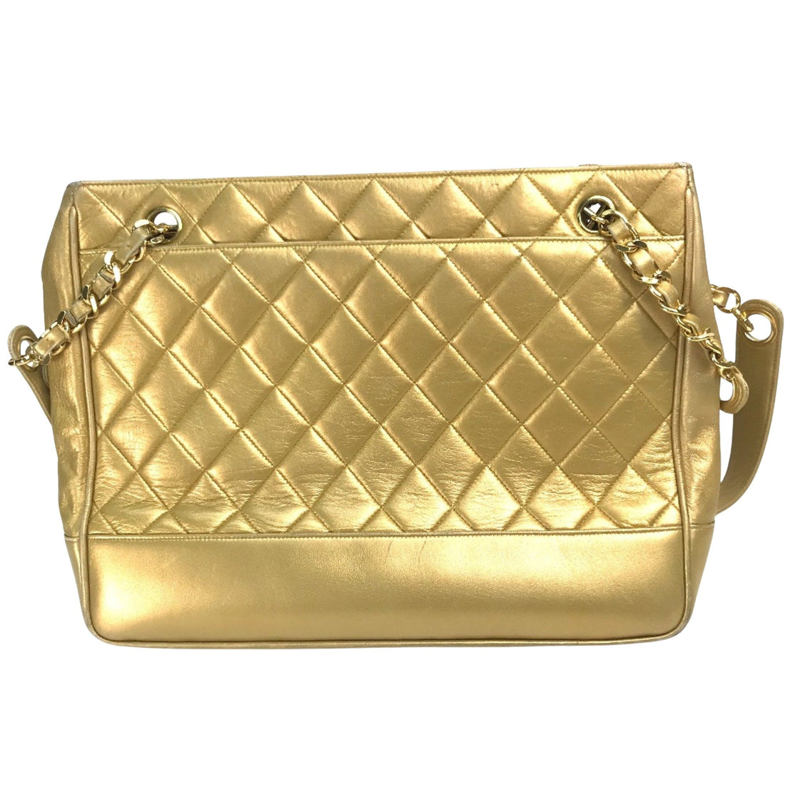 Top Quality Chanel Matelasse Shoulder Bag