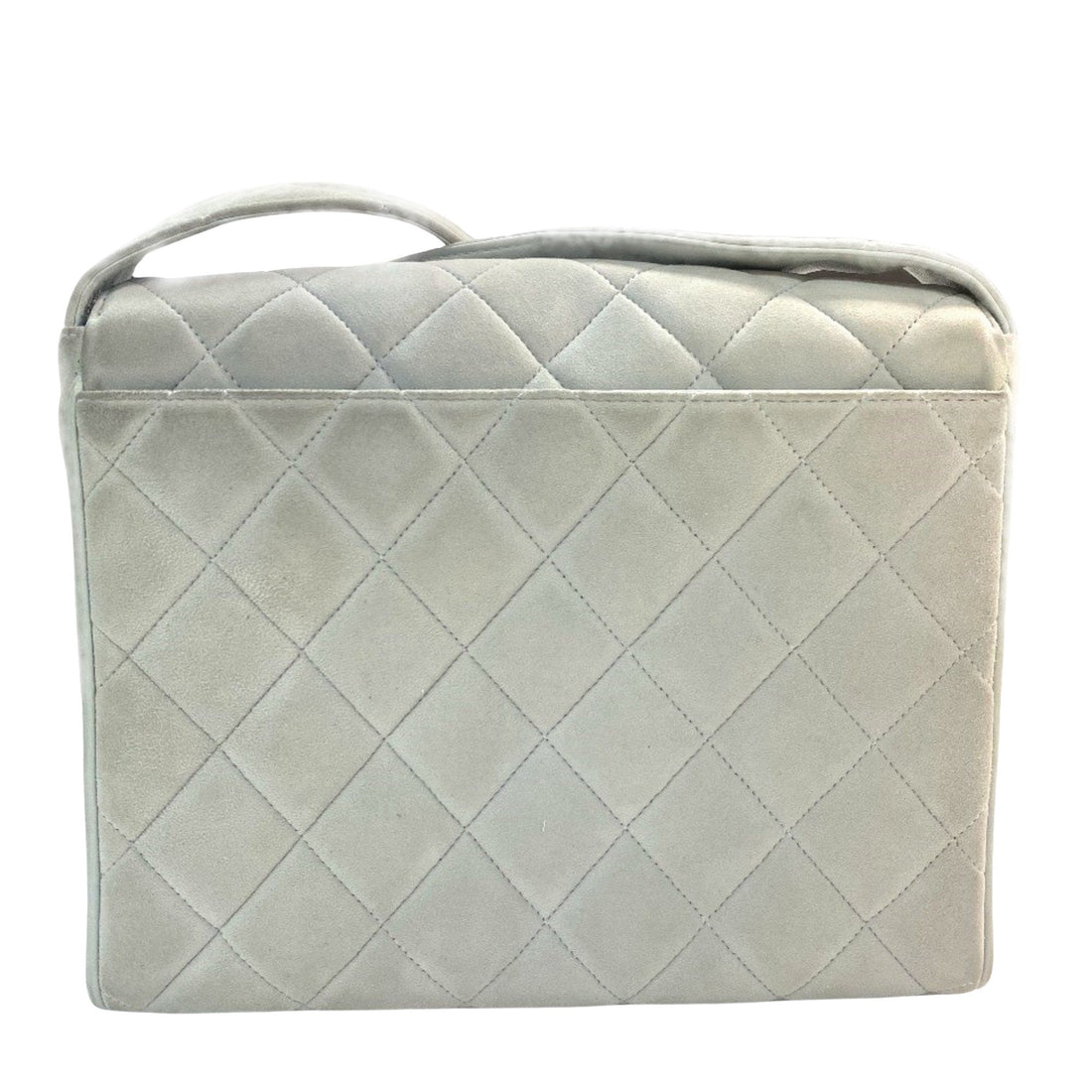 Top Quality Chanel Logo CC Shoulder Bag