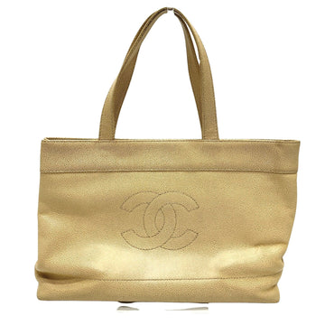 Top Quality Chanel Logo CC Tote