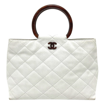 Top Quality Chanel Logo CC Handbag