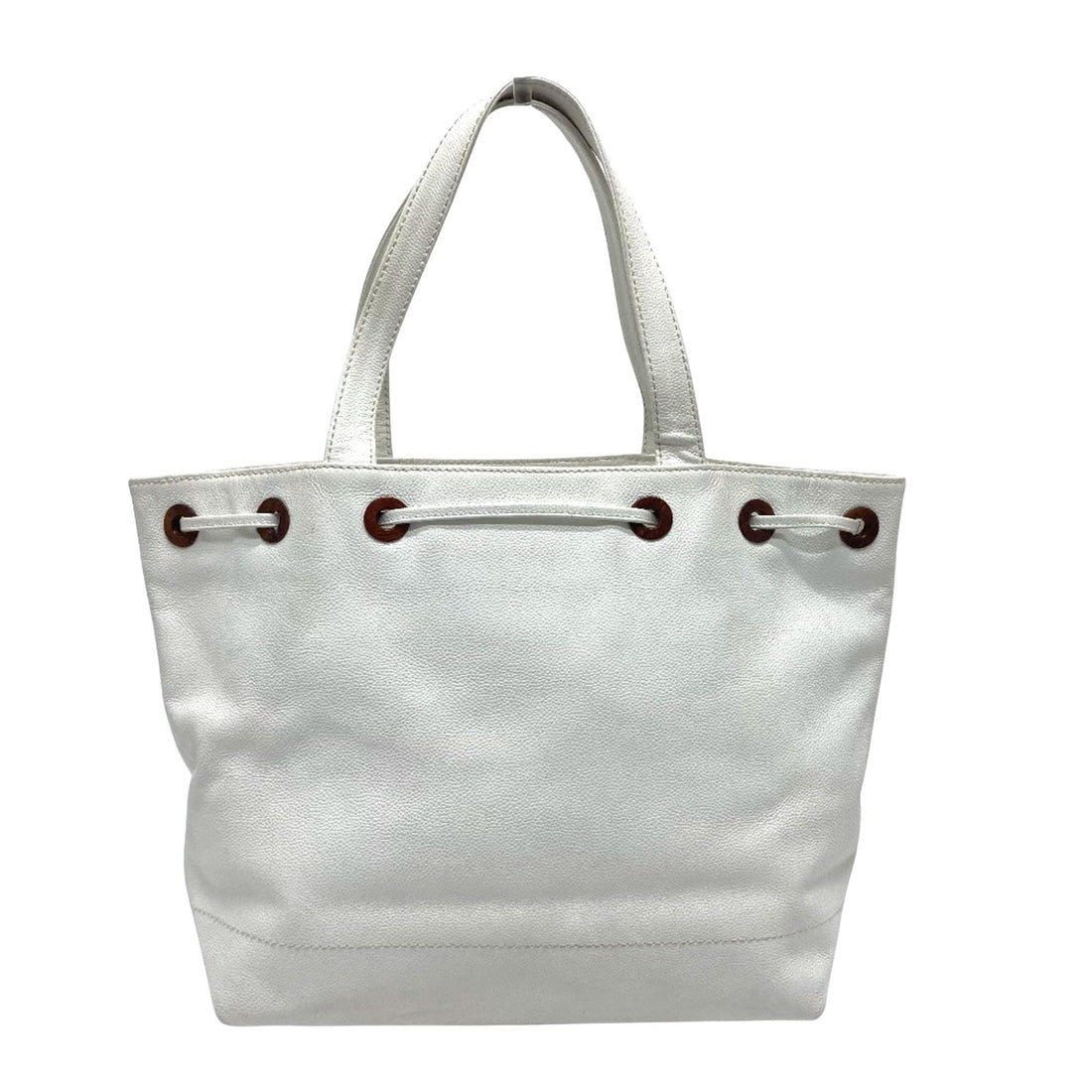 Top Quality Chanel Logo CC Tote