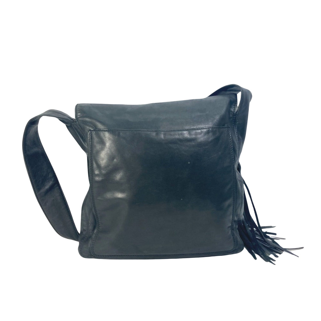 Top Quality Chanel Logo CC Shoulder Bag