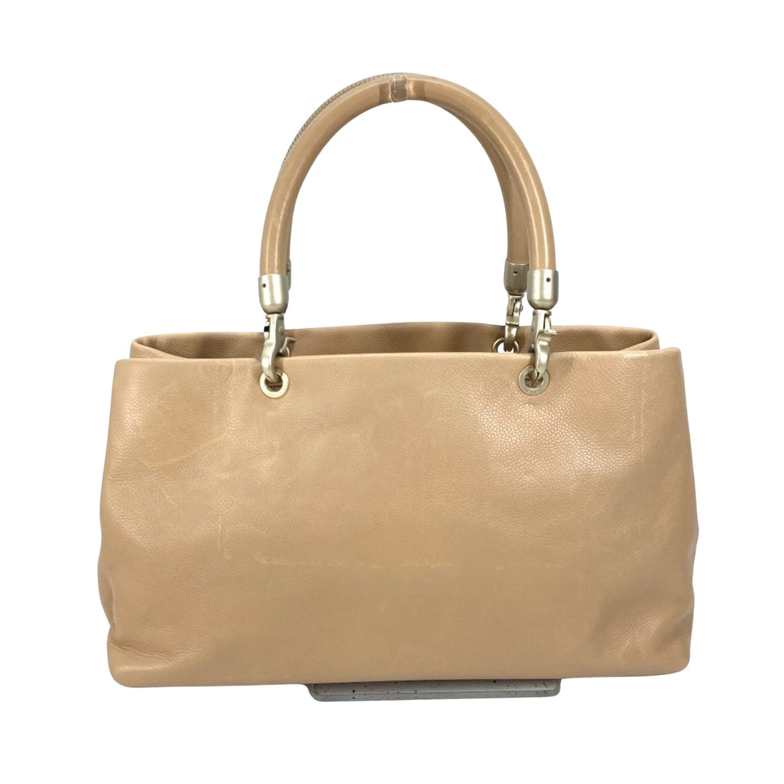 Top Quality Chanel Logo CC Handbag