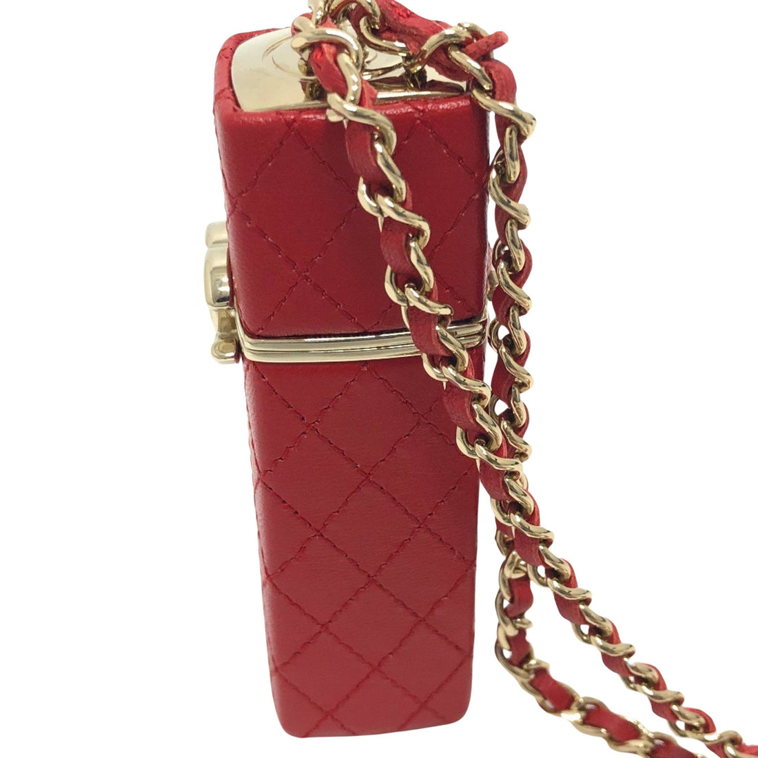 Top Quality Chanel Matelasse Jewelleryset