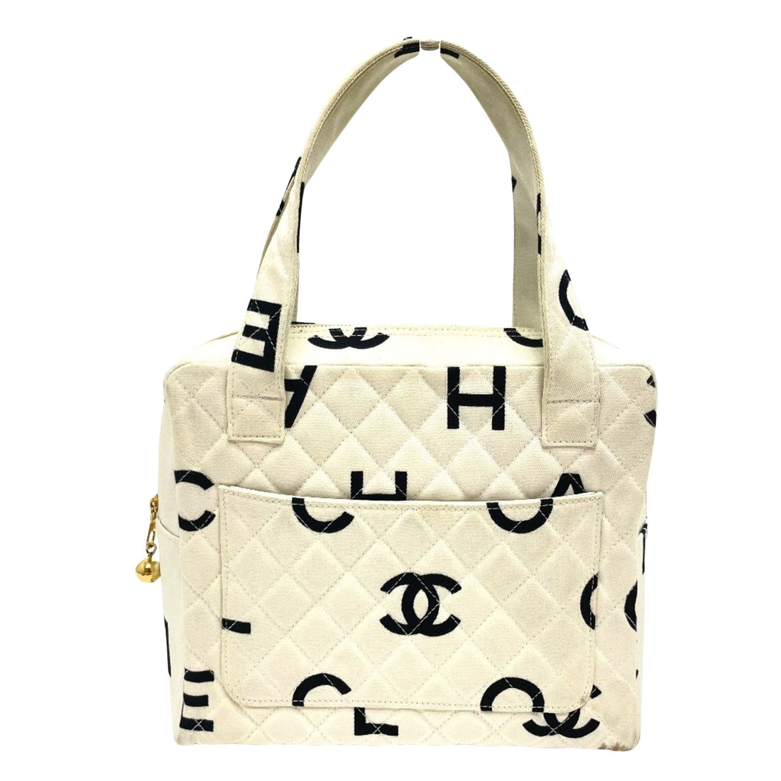 Top Quality Chanel Matelasse Handbag