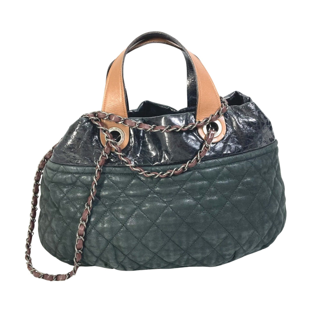 Top Quality Chanel Portobello Shoulder Bag