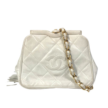 Top Quality Chanel Matelasse Shoulder Bag