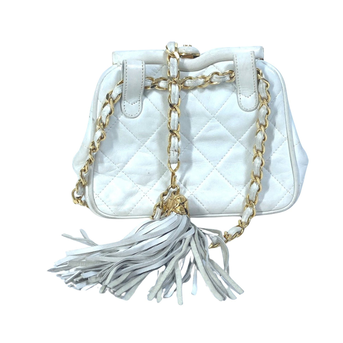 Top Quality Chanel Matelasse Shoulder Bag