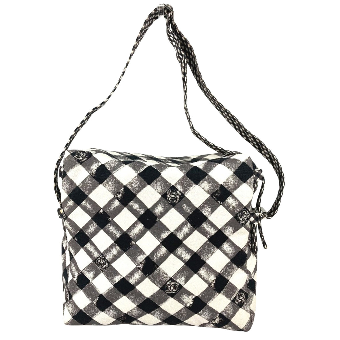 Top Quality Chanel Coco Mark Handbag