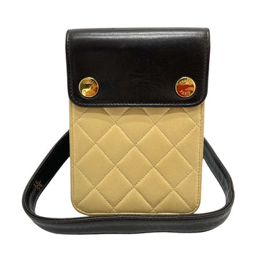 Top Quality Chanel Matelasse Shoulder Bag