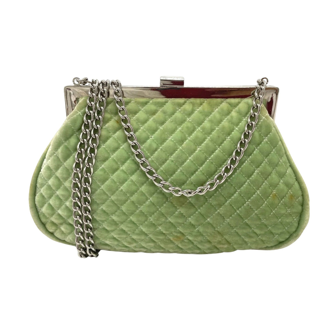 Top Quality Chanel Matelasse Shoulder Bag